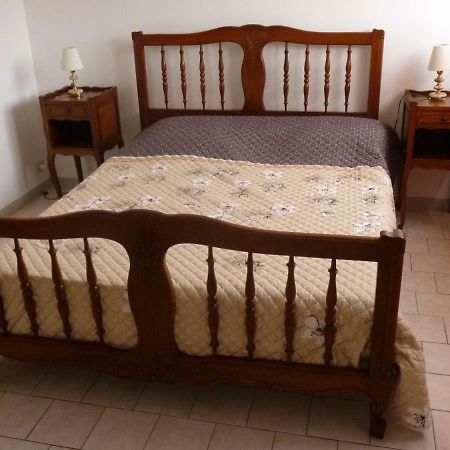 Appartement Mady Arles Eksteriør bilde