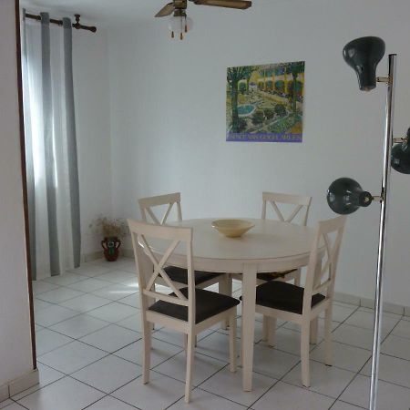Appartement Mady Arles Eksteriør bilde