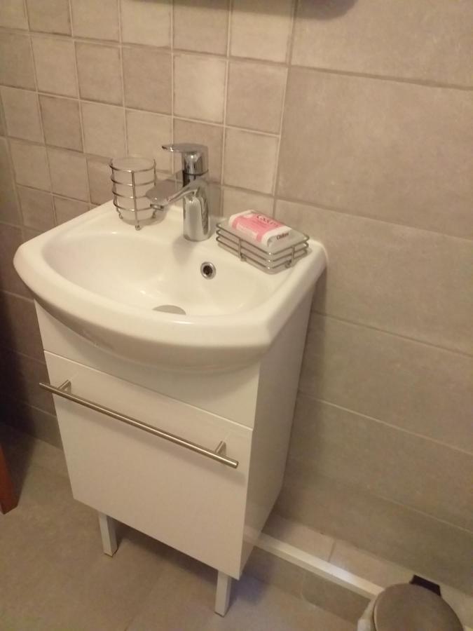 Appartement Mady Arles Eksteriør bilde