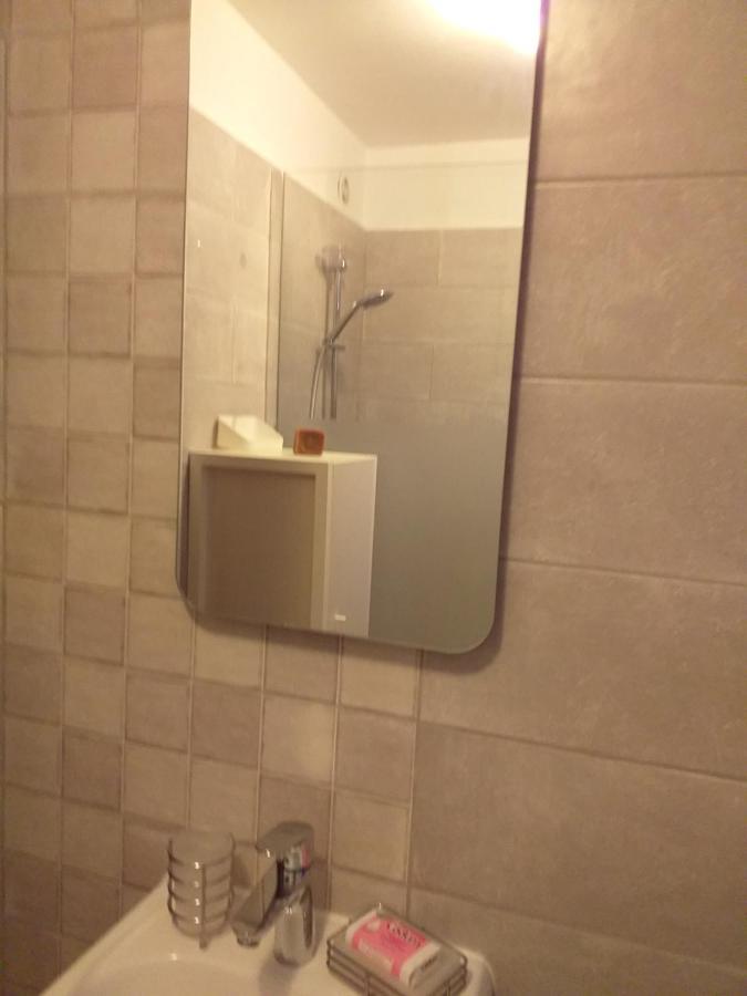 Appartement Mady Arles Eksteriør bilde
