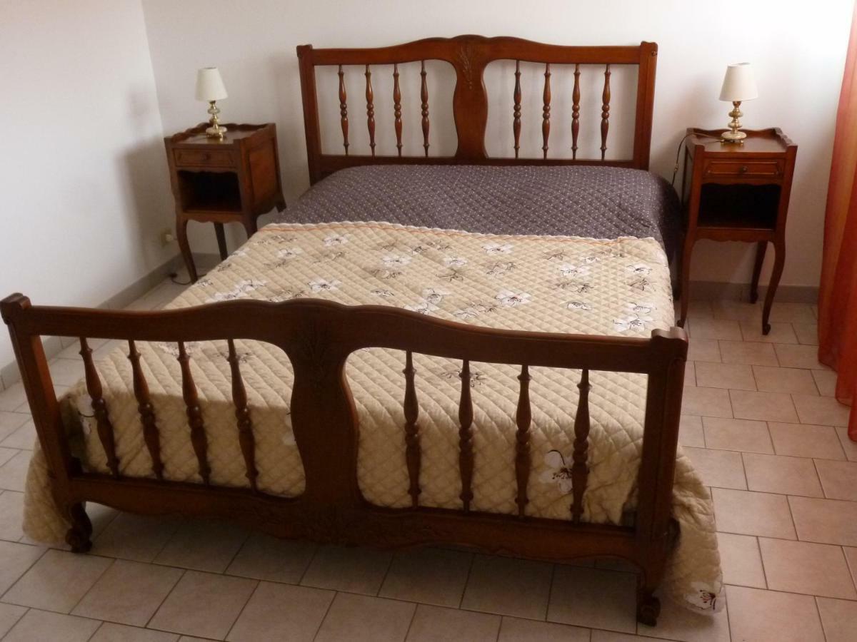 Appartement Mady Arles Eksteriør bilde