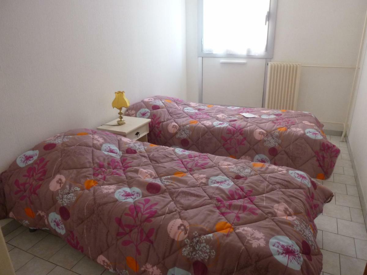 Appartement Mady Arles Eksteriør bilde