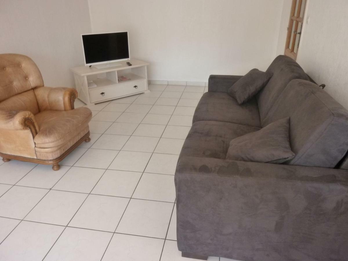 Appartement Mady Arles Eksteriør bilde